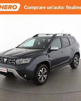 DACIA Duster WX22041