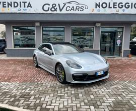 Porsche Panamera Sport Turismo 4.0 Turbo S E-Hybri