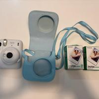 Fotocamera Fujifilm instax mini 11 + accessori