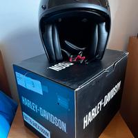 Casco harley davidson