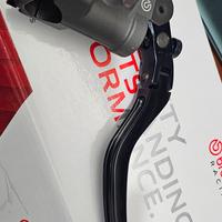 pompa radiale brembo