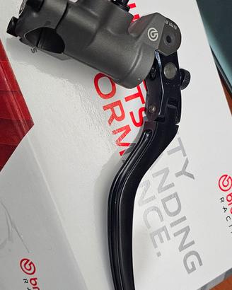 pompa radiale brembo