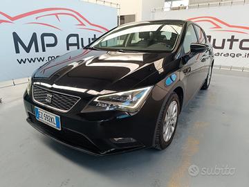 Seat Leon 1.6 TDI 105 CV 5p. Start/Stop Style