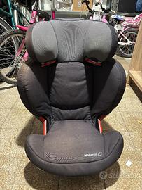 Seggiolino auto Isofix