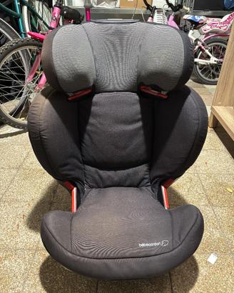 Seggiolino auto Isofix