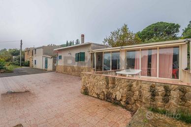 Villa o villino - Piazza Armerina