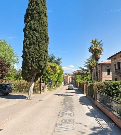 Appartamento SAN NICOLO' DI CELLE CON BALCONE