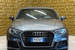 Audi A3 Sedan 30 1.6 tdi S-line116cv s-tronic