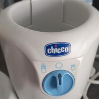 scaldabiberon chicco casa auto