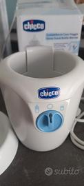 scaldabiberon chicco casa auto