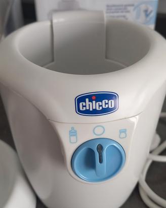 scaldabiberon chicco casa auto