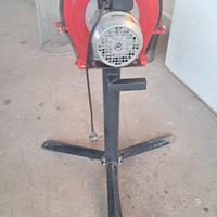 Macina grano Zanon modello M4,