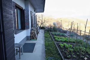 Appartamento - Lamon