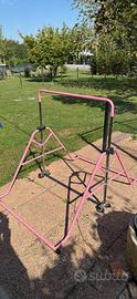 Parallela ginnastica artistica