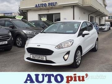 Ford Fiesta 1.5 TDCi 86 CV Navi-Garantita 12 Mesi