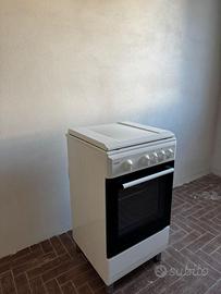 Forno-Piano Cottura Sekom
