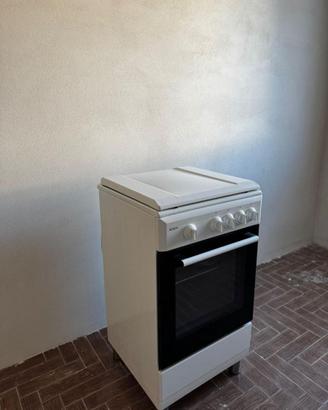 Forno-Piano Cottura Sekom