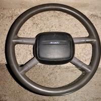 Volante panda 1 serie e spinterogeno