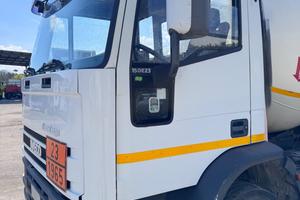 Cabina iveco eurocargo