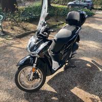 Honda SH 150 2023 GARANZIA 2029