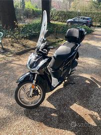 Honda SH 150 2023 GARANZIA 2029