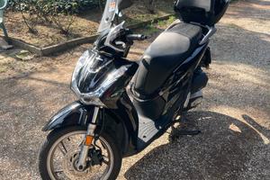 Honda SH 150 2023 GARANZIA 2029