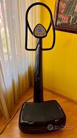 POWER PLATE PROFESSIONALE MY3