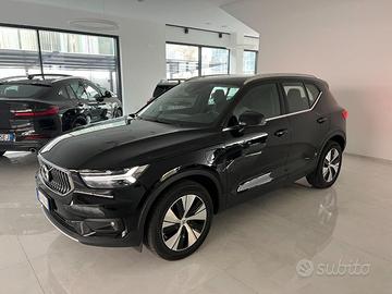 VOLVO XC40 T5 Recharge Plug-in Hybrid Inscriptio