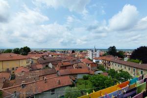 Appartamento Caluso [Cod. rif 3286520VRG]