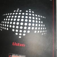 dischi dance house anni 90 Mash Billy more ed altr