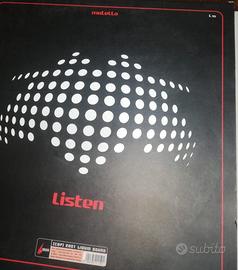 dischi dance house anni 90 Mash Billy more ed altr