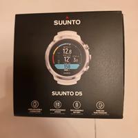 Suunto D5