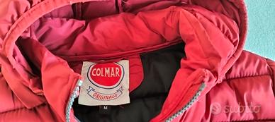 colmar piumino donna