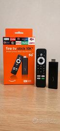 Fire TV Stick 10K+