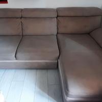 Divano DONDI 295 euro con chaise lounge