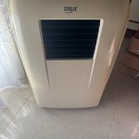 Condizionatore portatile