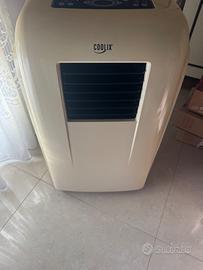 Condizionatore portatile