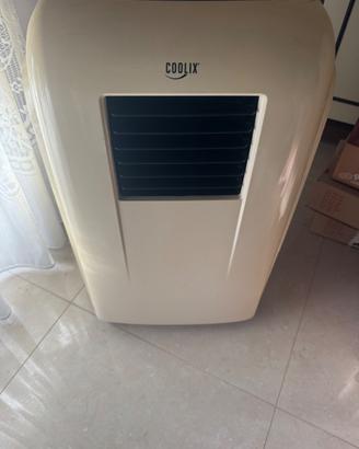 Condizionatore portatile