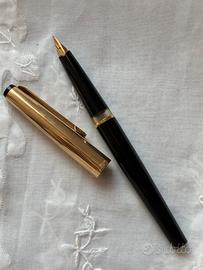 Stilografica vintage Bohler