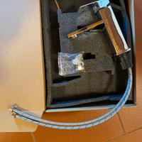 Rubinetto Miscelatore Bagno