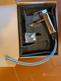 Rubinetto Miscelatore Bagno