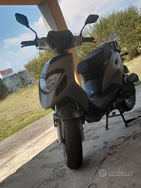 KSR Moto Pandora 50