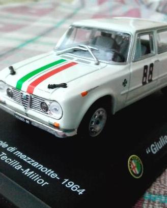 Auto modelli in metallo da coll. 1:43 modellini
