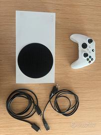 Xbox serie S