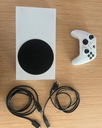 Xbox serie S
