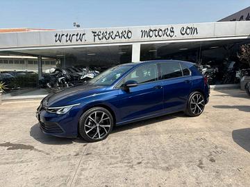 Volkswagen Golf 2.0 TDI 150 CV 2020 / KM 126.000 T