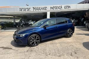 Volkswagen Golf 2.0 TDI 150 CV 2020 / KM 126.000 T