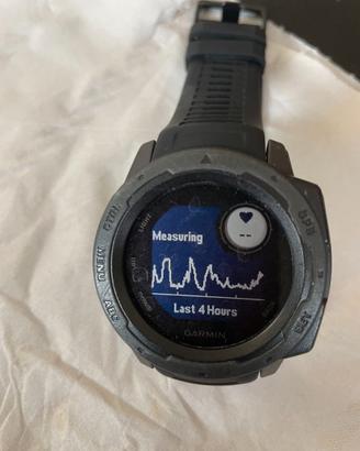 orologio garmin instinct