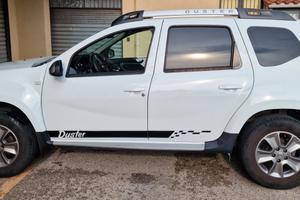 DACIA Duster 1.5 dCi 110CV Start&Stop fari led