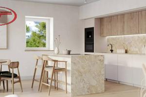 Attico / Mansarda di 103 m² con box auto a Laterin